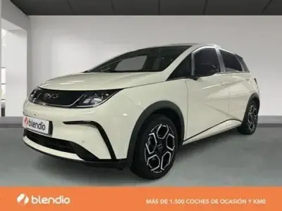 Usado BYD Dolphin