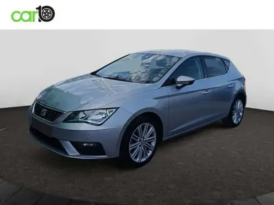 Usado Seat Leon