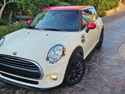 Mini One D