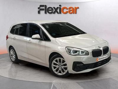 BMW 218 Gran Tourer