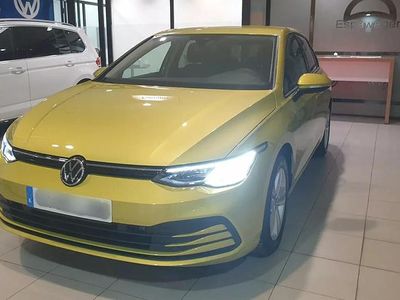 VW Golf VIII