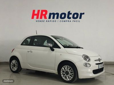 usado Fiat 500 Pop