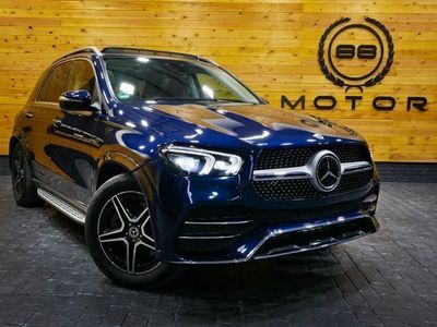 Mercedes GLE350e