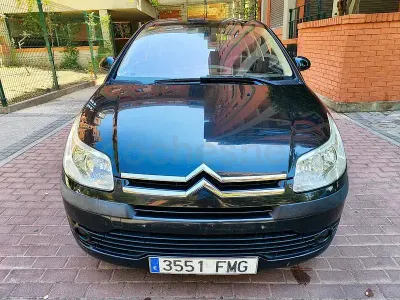 Usado Citroën C4