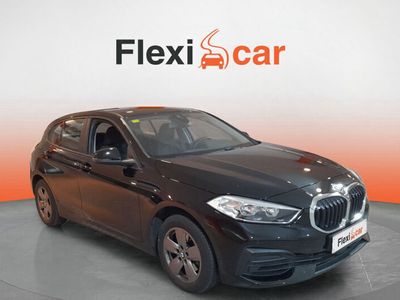 usado BMW 118 Serie 1 i