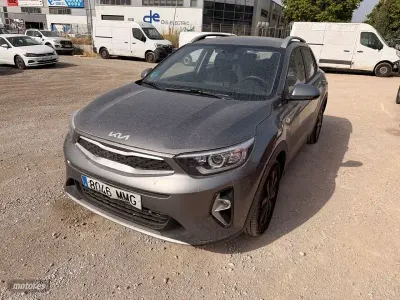 Usado Kia Stonic
