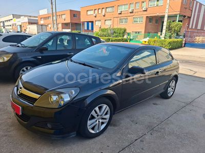 Opel Astra GTC
