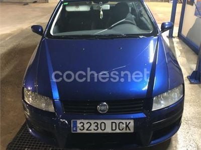 Fiat Stilo