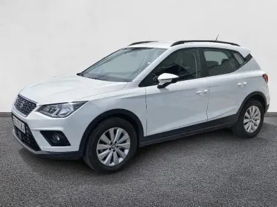 Usado Seat Arona
