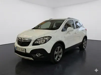 Occasion Opel Mokka