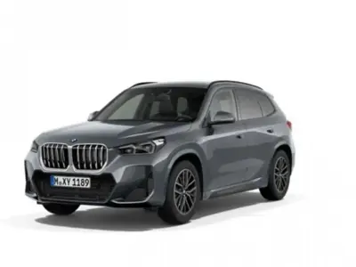 Usado BMW X1 163 CV (119 kW) 2024 SUV