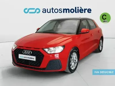 Usado Audi A1