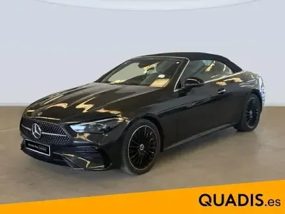 Usado Mercedes CLE220 197 CV (144 kW) 2025 Descapotable