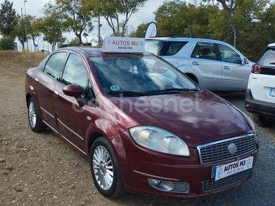 Fiat Linea