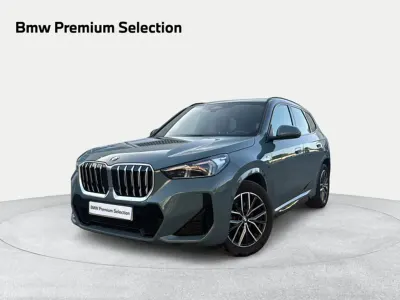 Usado BMW X1 Comfort Edition 150 CV (110 kW) 2025 Verde SUV