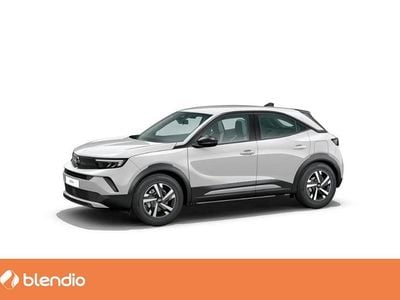 Nuevo Opel Mokka Edition 136 CV (100 kW) 2026 Blanco SUV