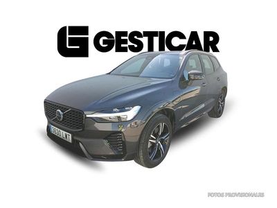 Usado Volvo XC60 R-Design 355 CV (261 kW) 2022 SUV