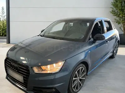 Usado Audi A1 Sportback