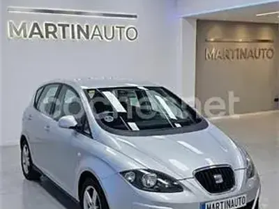 Usado Seat Altea