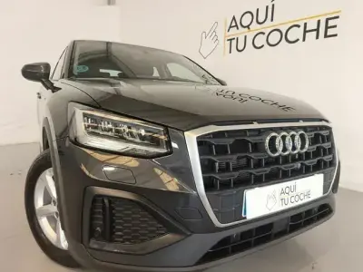 Usado Audi Q2