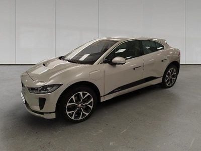 Usado Jaguar I-Pace S 294 kW (400 CV) 2021 Ingot SUV