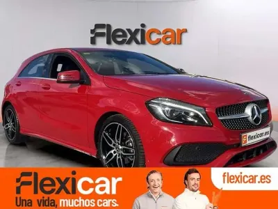 Occasion Mercedes A200