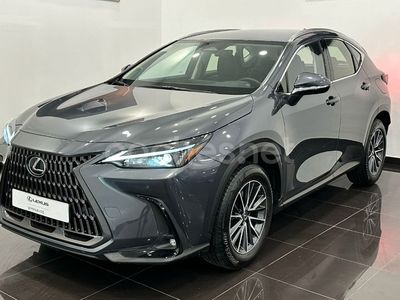 Lexus NX350h