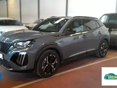 Usado Peugeot e-2008
