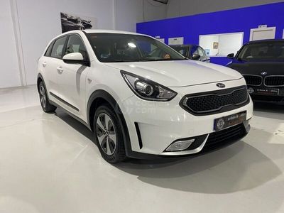 usado Kia Niro 1.6 Hev Concept