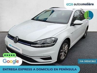 VW Golf VIII