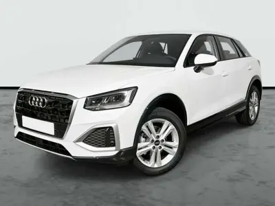 Usado Audi Q2 Sport 110 CV (80 kW) 2022 Blanco SUV