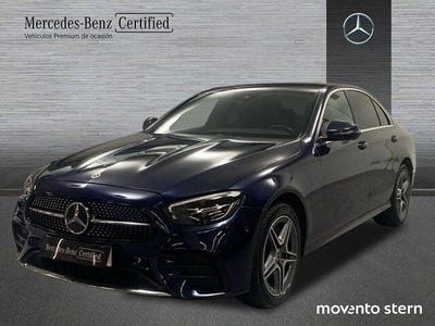 Mercedes E300