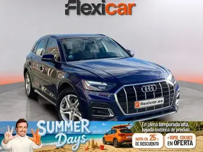 Usado Audi Q5