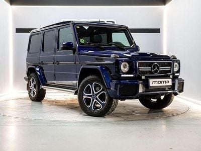 Mercedes G350