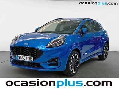 usado Ford Puma 1.0 EcoBoost 125cv ST-Line Desi MHEV Aut