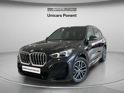 Usado BMW X1 Comfort Edition 150 CV (110 kW) 2025 SUV