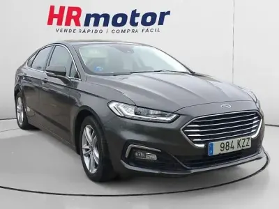 Usado Ford Mondeo Titanium 165 CV (121 kW) 2019