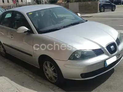 Usado Seat Cordoba