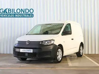 Usado VW Caddy