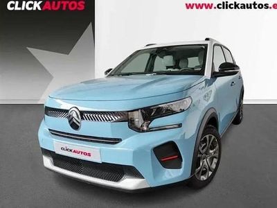 Usado Citroën C3 100 CV (73 kW) 2025 SUV