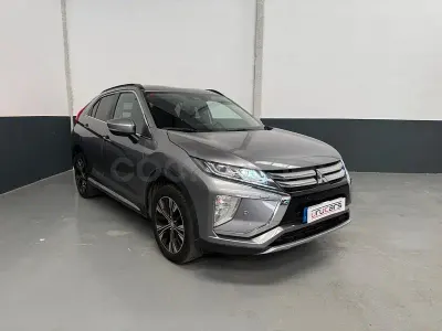 Usado Mitsubishi Eclipse Cross