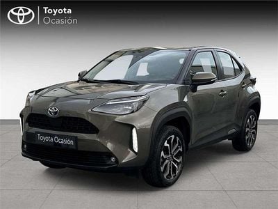 Usado Toyota Yaris Cross Active 116 CV (85 kW) 2022 SUV