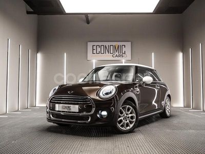 Mini Cooper D