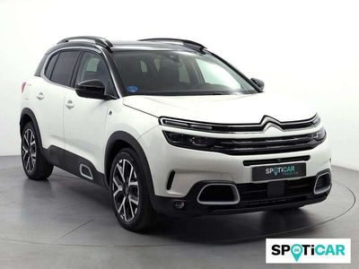 usado Citroën C5 Aircross Hybrid 225 e-EAT8 Shine