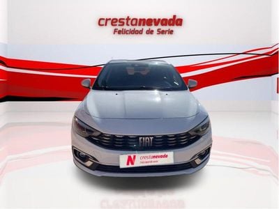 Usado Fiat Tipo City Life 99 CV (72 kW) 2022 Blanco