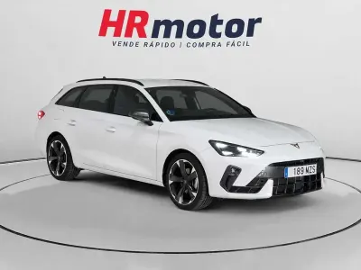 Usado Cupra Leon