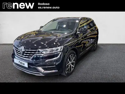 Usado Renault Koleos