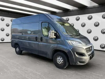 Usado Fiat Ducato