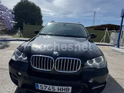 Usado BMW X5