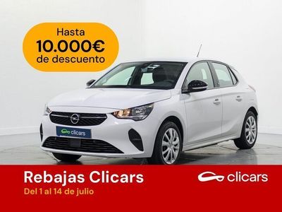 Opel Corsa-e